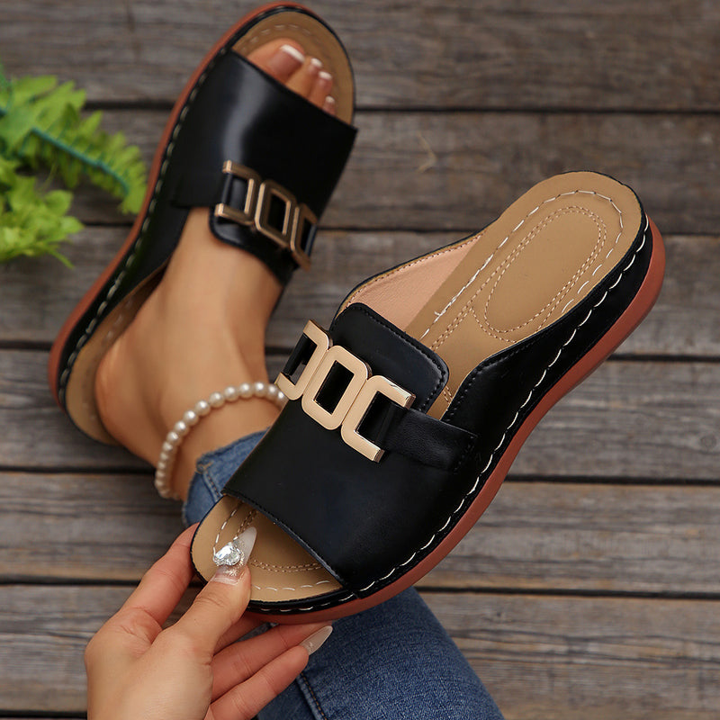 Comfortable Orthopedic Sandals for Daily Wear