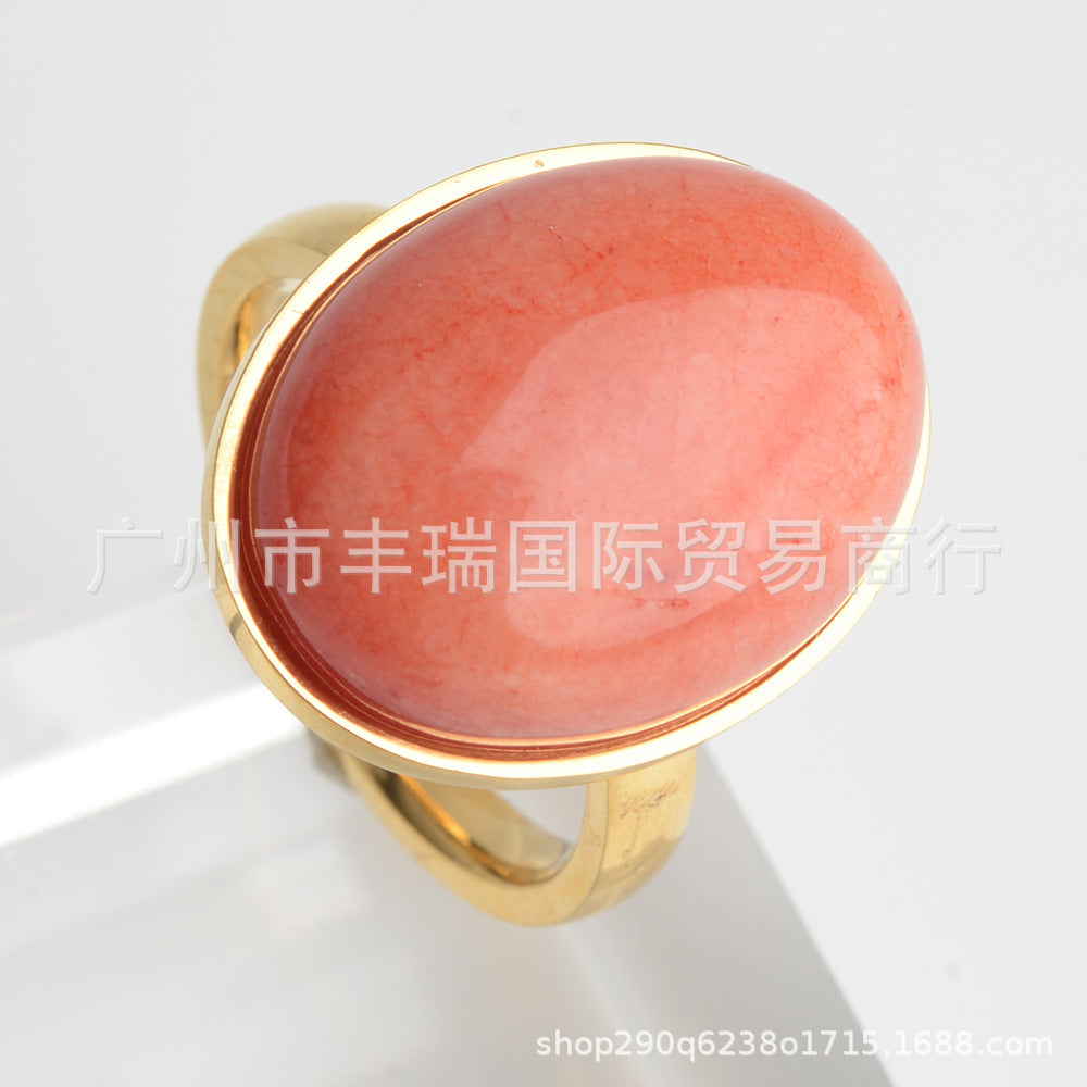 Romantic Ring for Special Moments