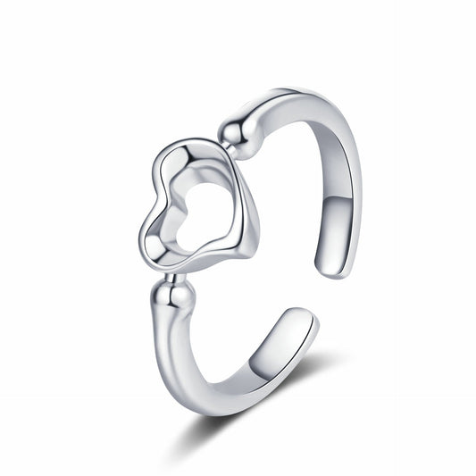 Charming Ring for Any Occasion