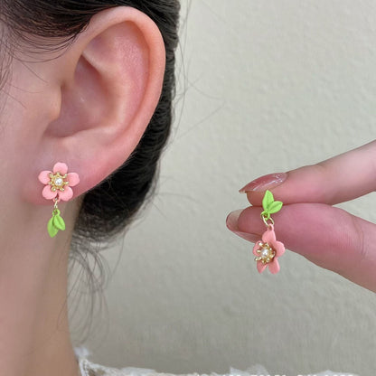 Beautiful Earring with Unique Style
