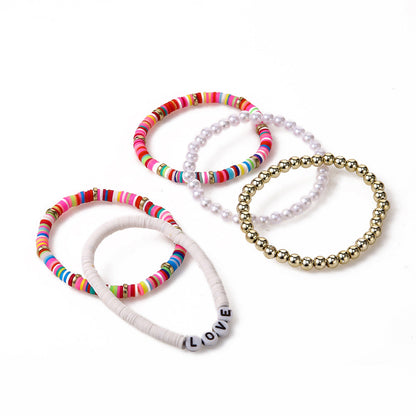 Elegant Pearl Set for Every Occasion