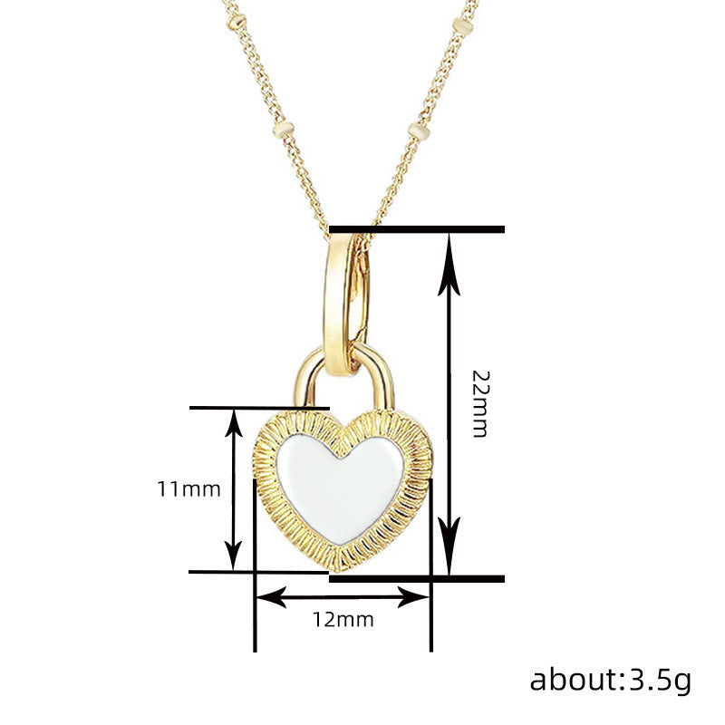 Beautiful Necklace with Unique Style
