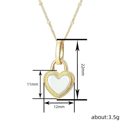 Beautiful Necklace with Unique Style