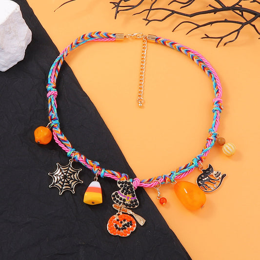 Romantic Necklace for Special Moments