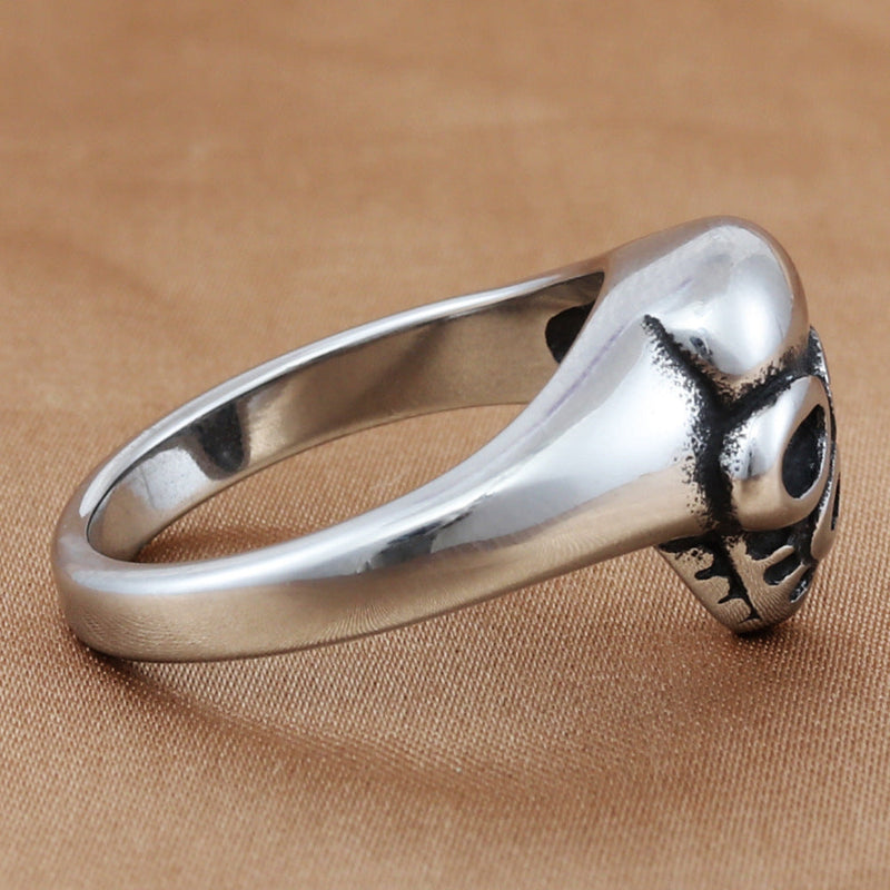 Classic Ring with Timeless Appeal