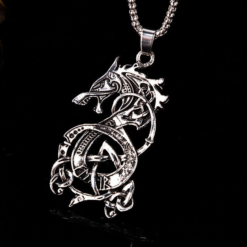 Romantic Necklace for Special Moments