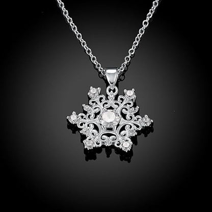 Beautiful Necklace with Unique Style