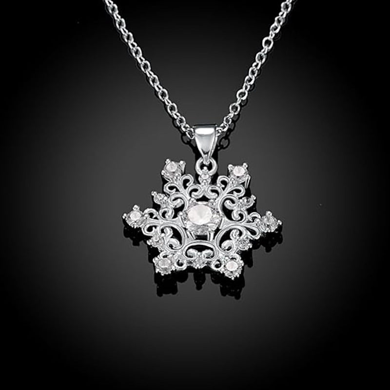 Beautiful Necklace with Unique Style