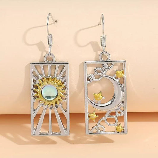 Classic Earring with Timeless Appeal