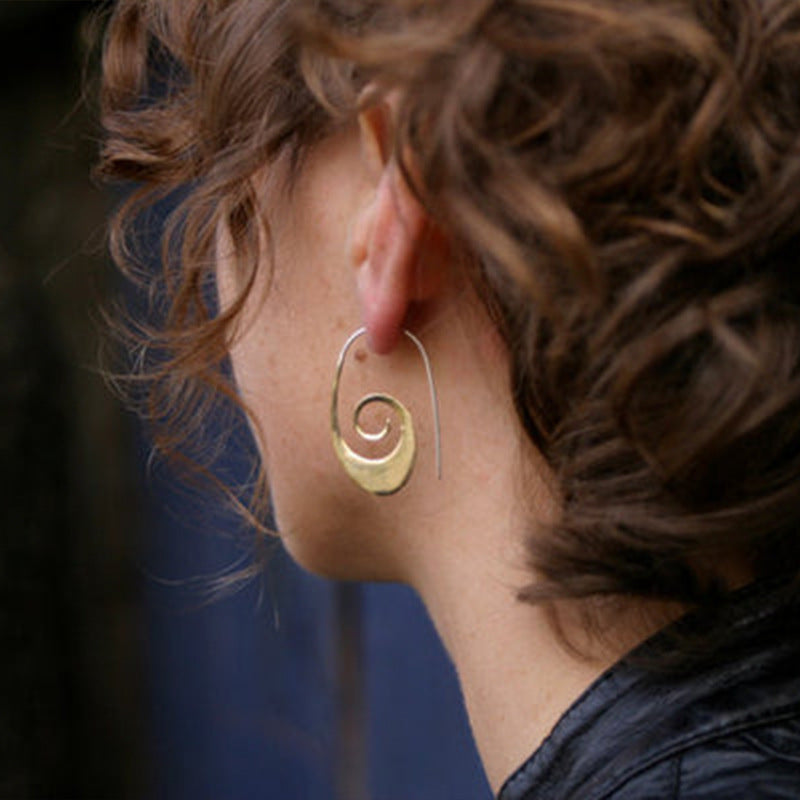 Romantic Earring for Special Moments