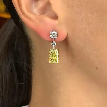 Beautiful Earring with Unique Style