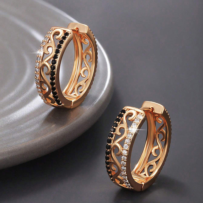 Beautiful Earring with Unique Style