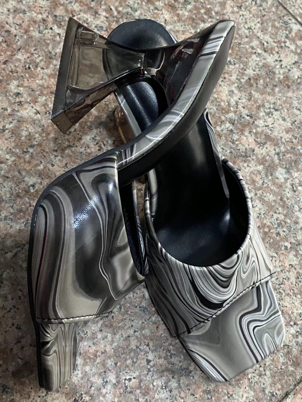 Beautifully Crafted Orthopedic Sandals