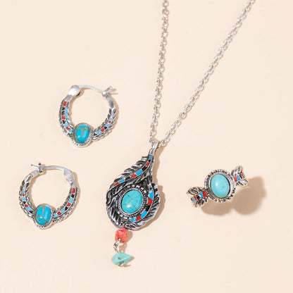 Charming Necklace for Any Occasion