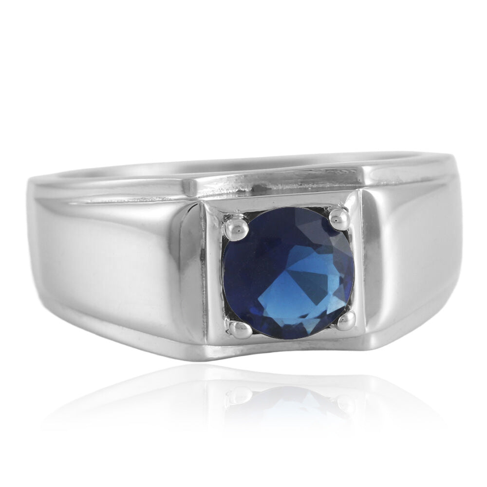 Delicate Artisan Ring