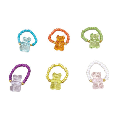 Elegant Ring for Every Occasion
