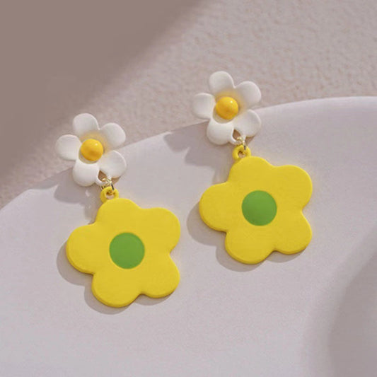 Beautiful Earring with Unique Style