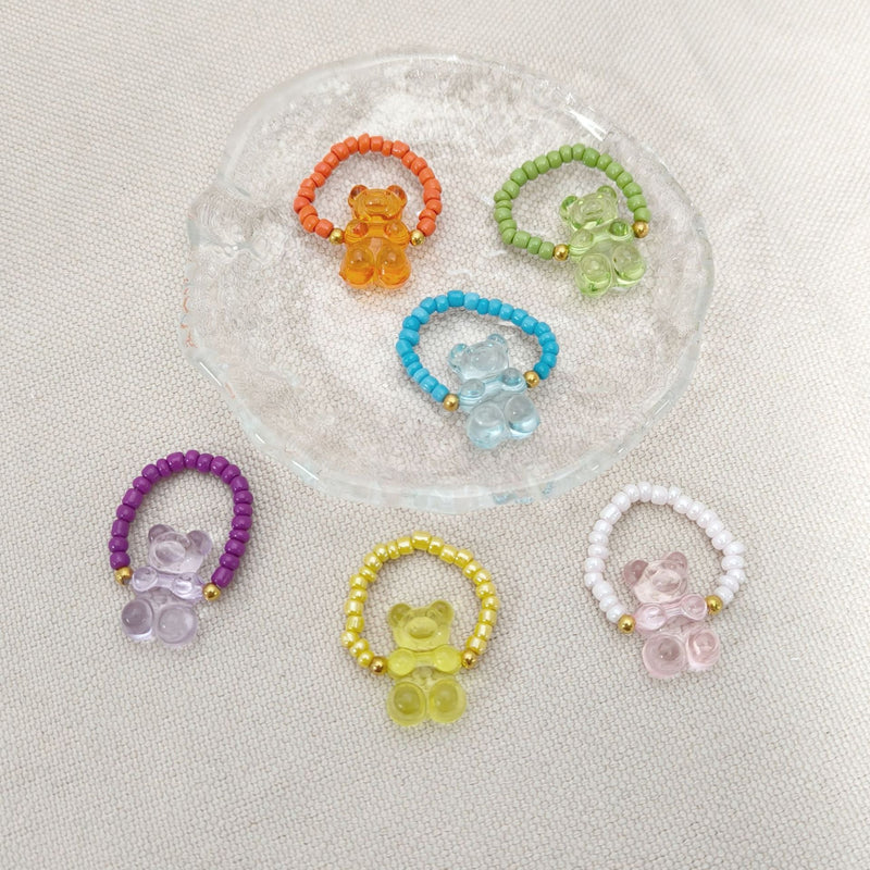 Elegant Ring for Every Occasion