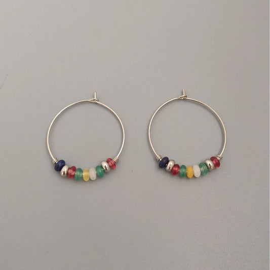 Romantic Earring for Special Moments