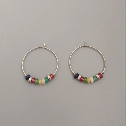 Romantic Earring for Special Moments
