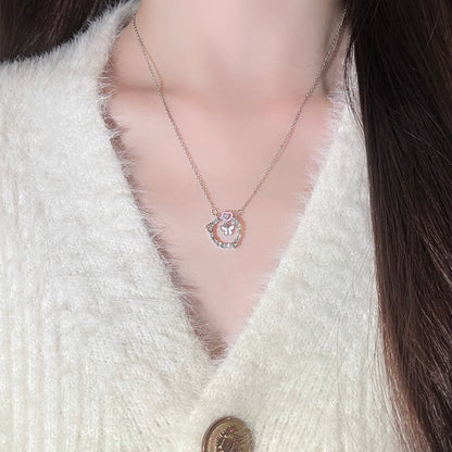Classic Necklace with Timeless Appeal
