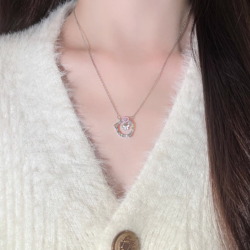 Classic Necklace with Timeless Appeal