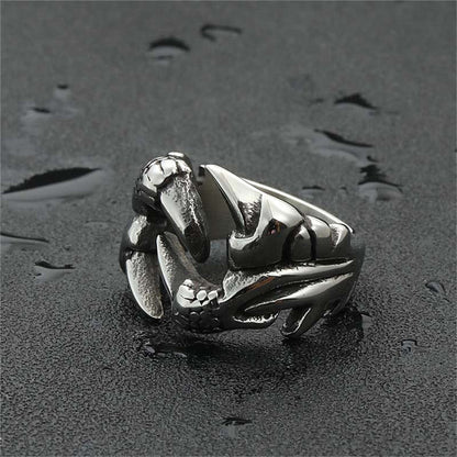 Charming Ring for Any Occasion
