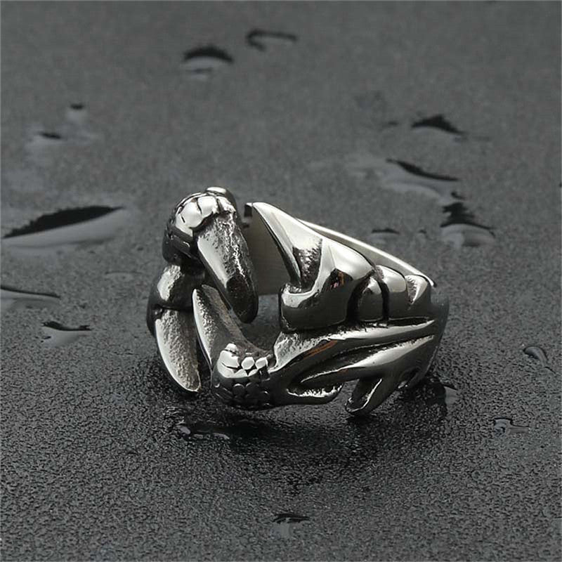 Charming Ring for Any Occasion