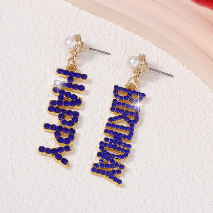 Romantic Pearl Earring for Special Moments