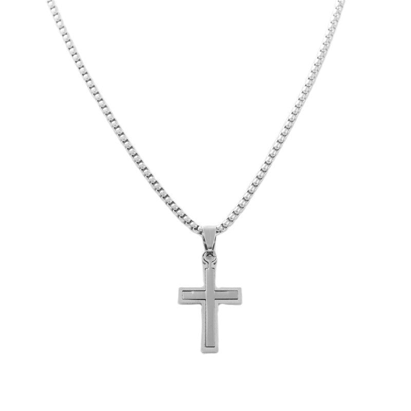 Delicate Artisan Pendant