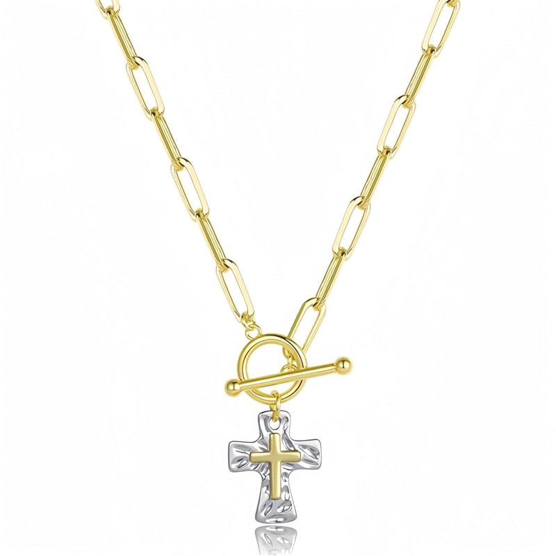 Beautiful Necklace with Unique Style