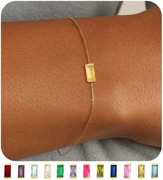 Delicate Artisan Bracelet