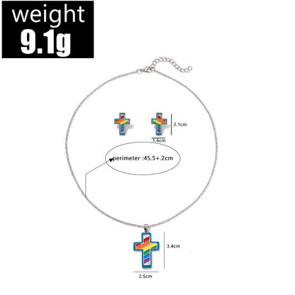 Beautiful Necklace with Unique Style
