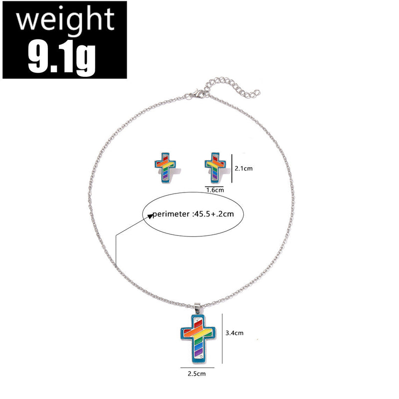 Beautiful Necklace with Unique Style