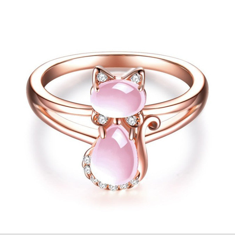 Elegant Gold Ring for Every Occasion