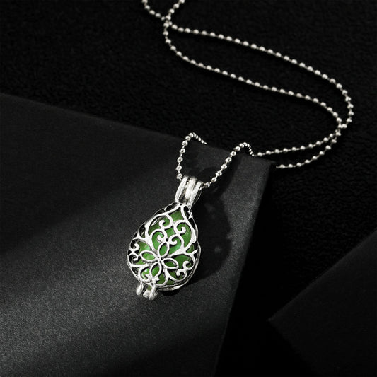 Romantic Necklace for Special Moments