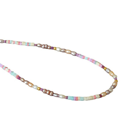 Stunning Pearl Necklace for Daily Wear