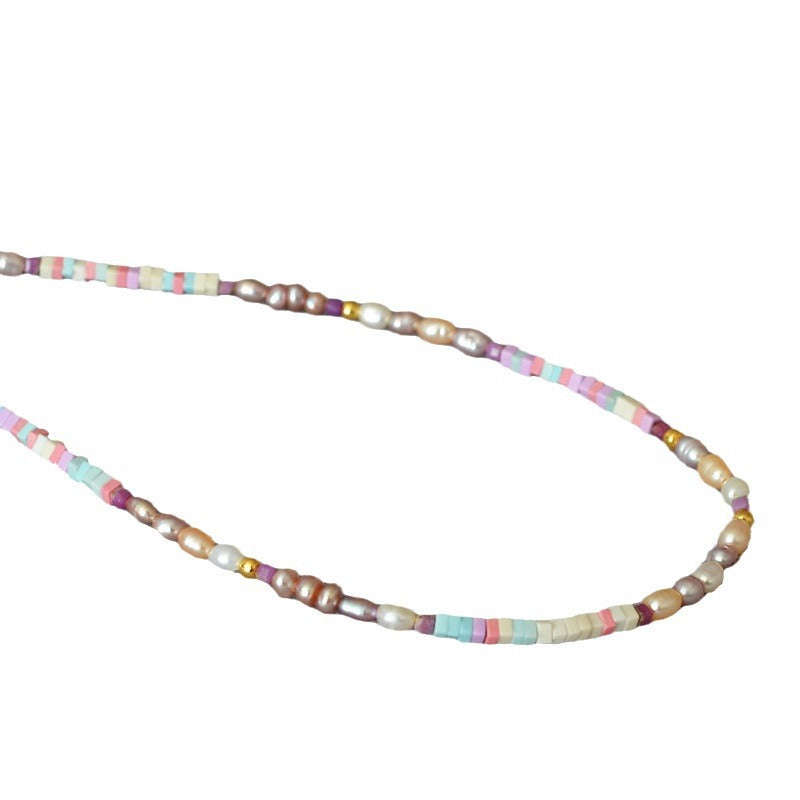 Stunning Pearl Necklace for Daily Wear