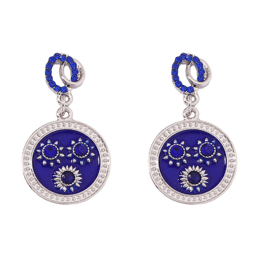 Delicate Artisan Earring