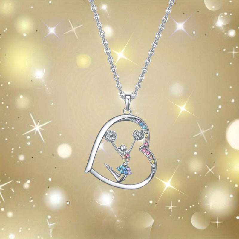 Beautiful Necklace with Unique Style