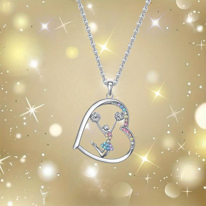Beautiful Necklace with Unique Style