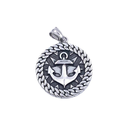 Vintage Handmade Pendant