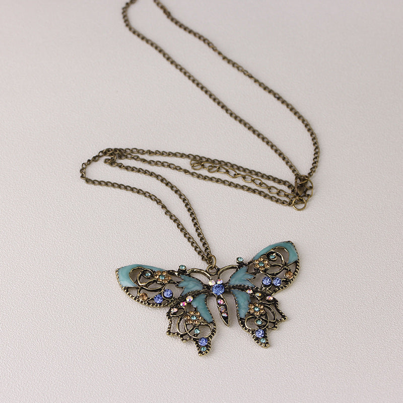 Classic Necklace with Timeless Appeal