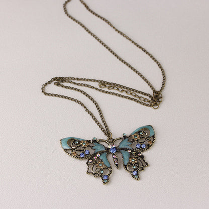 Classic Necklace with Timeless Appeal