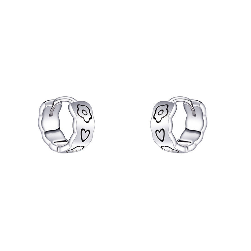 Beautiful Earring with Unique Style