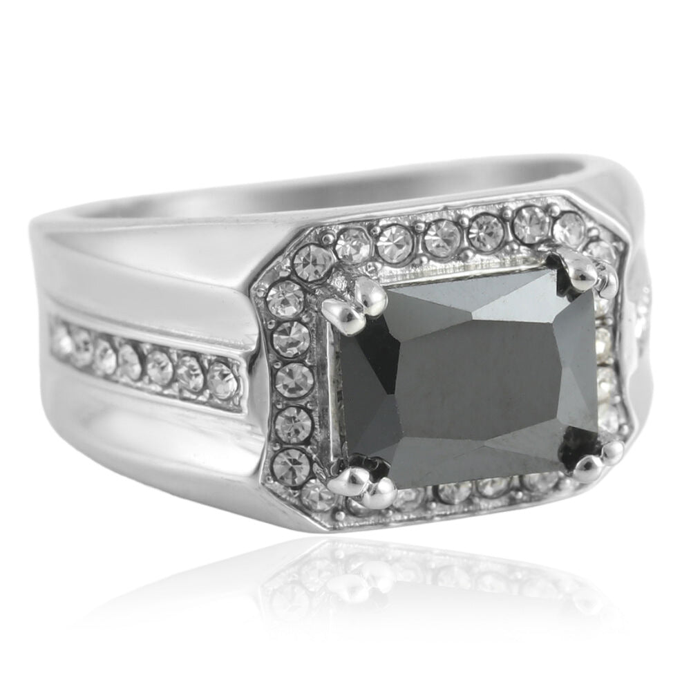 Romantic Ring for Special Moments