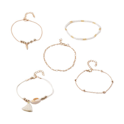 Delicate Artisan Bracelet