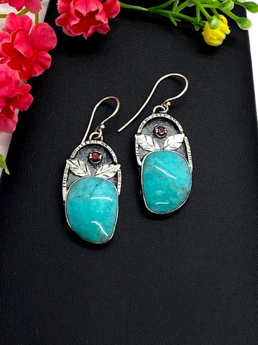 Romantic Earring for Special Moments