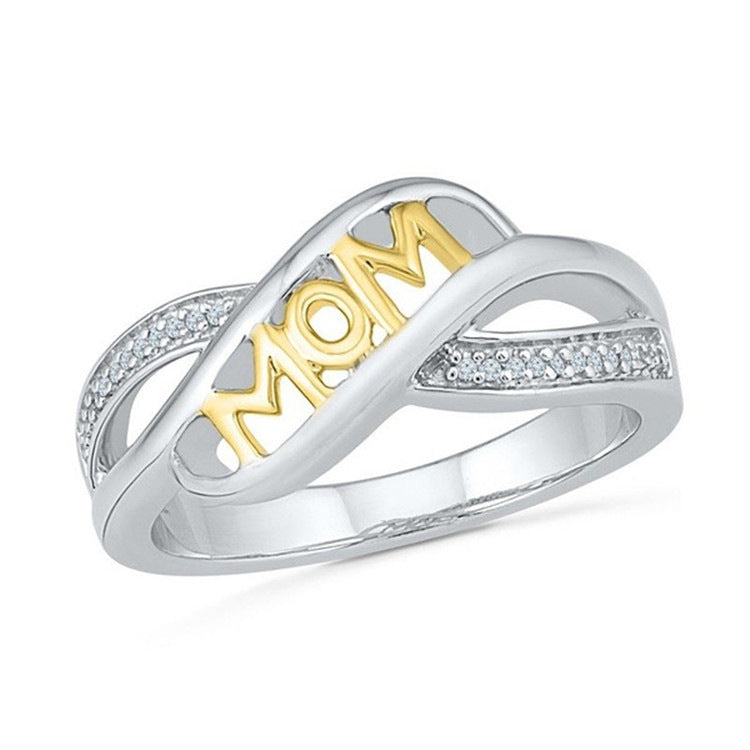 Stunning Gold Ring for Daily Wear
