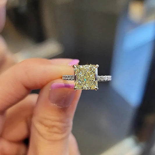 Charming Ring for Any Occasion